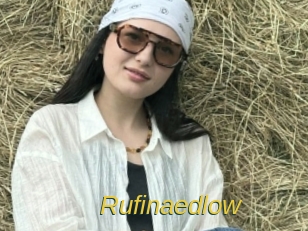 Rufinaedlow