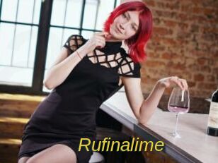 Rufinalime