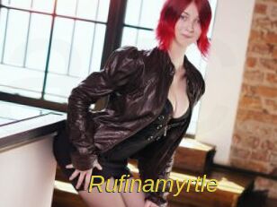 Rufinamyrtle