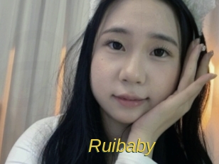Ruibaby