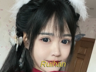 Ruihan