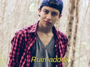 ruimaddox Archive DVD ORG