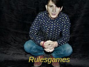 Rulesgames