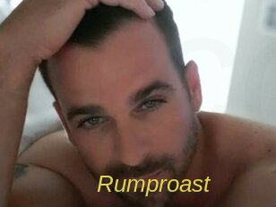 Rumproast
