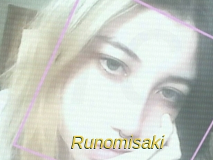 Runomisaki