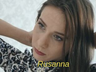 Rusanna