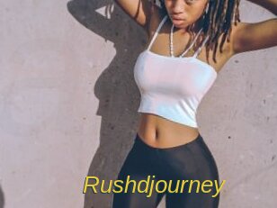 Rushdjourney