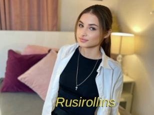 Rusirollins