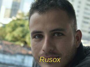 Rusox