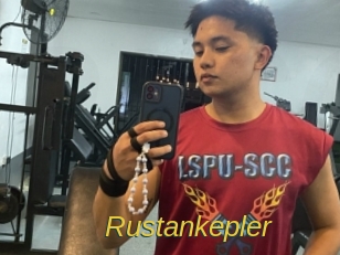 Rustankepler