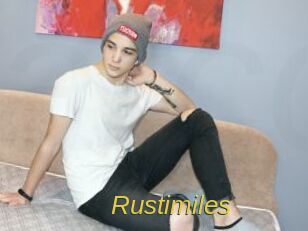 Rustimiles