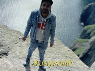 Rustysmith