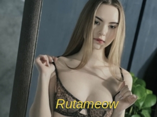 Rutameow