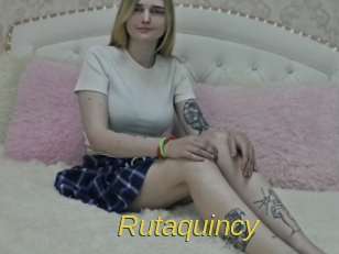 Rutaquincy