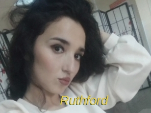 Ruthford
