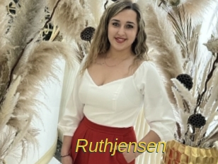 Ruthjensen