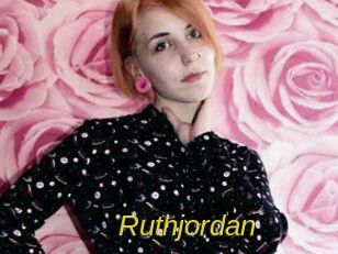 Ruthjordan