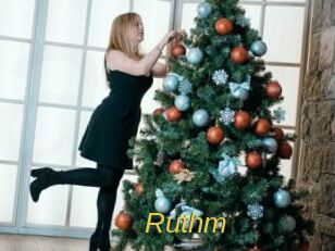 Ruthm