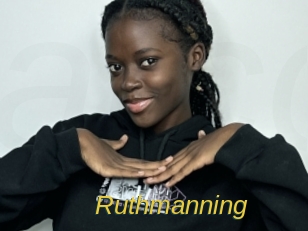 Ruthmanning