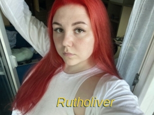 Rutholiver