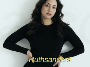 Ruthsanders