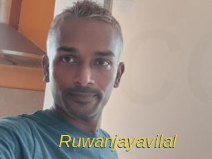 Ruwanjayavilal