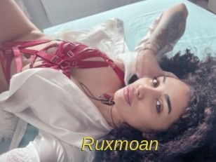 ruxmoan Archive DVD ORG