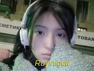 Ruyiniguti