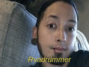 Rvadrummer