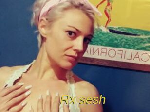 Rx_sesh