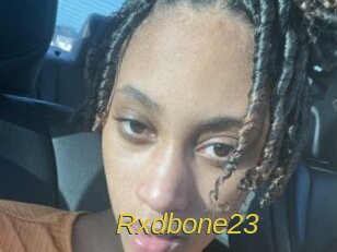 Rxdbone23