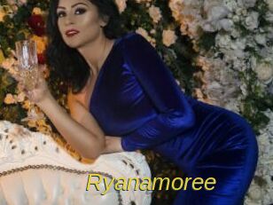 Ryanamoree