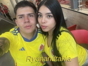 Ryanandtania
