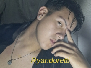 Ryandoretti