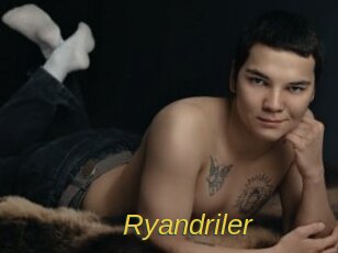 Ryandriler