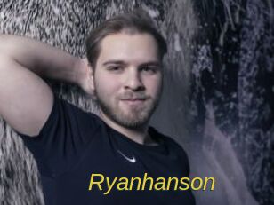 Ryanhanson