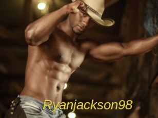 ryanjackson98 Archive DVD ORG