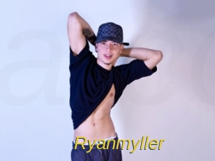 ryanmyller Archive DVD ORG