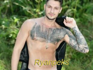 Ryanpeks