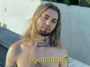 Ryanstrauss