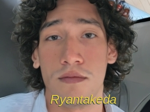 ryantakeda Archive DVD ORG