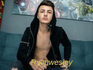 Ryanwesley