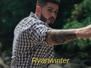 Ryanwinter