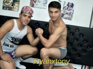 Ryanxtony