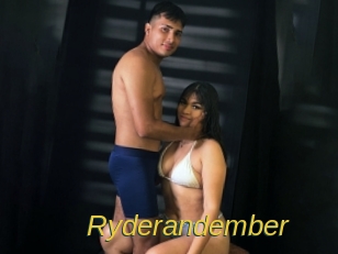 Ryderandember