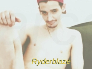Ryderblaze