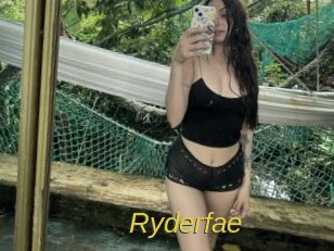 Ryderfae