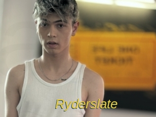 Ryderslate