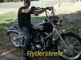 Rydersteele