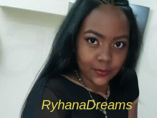 RyhanaDreams